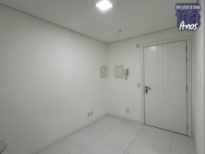 Sala-Conjunto, 44 m² - Foto 3