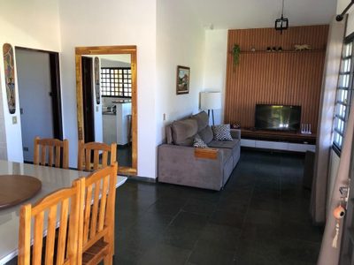 Casa de Condomínio, 2 quartos - Foto 4