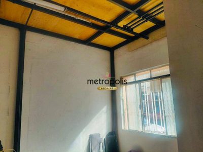 Sobrado, 2 quartos, 110 m² - Foto 5