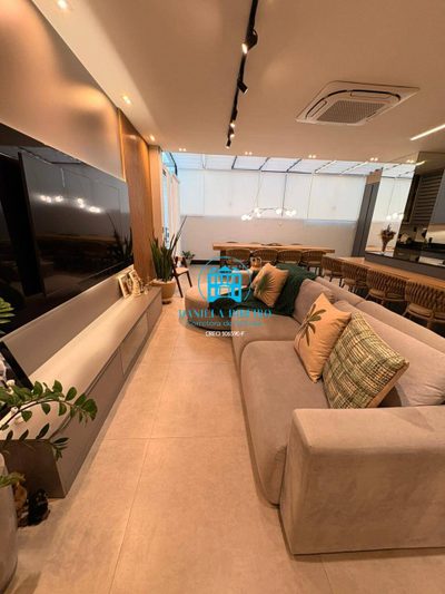 Apartamento, 2 quartos, 155 m² - Foto 4