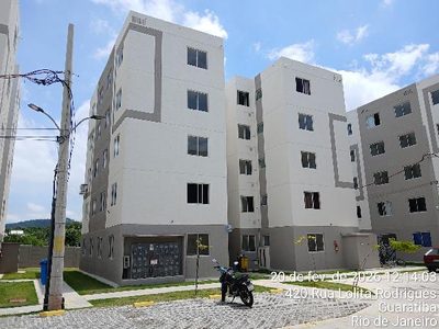Apartamento, 2 quartos, 10 m² - Foto 1