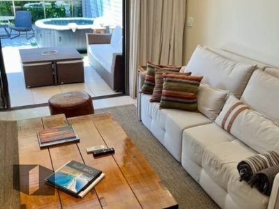 Cobertura, 2 quartos, 178 m² - Foto 4