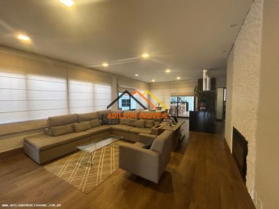 Casa, 3 quartos, 210 m² - Foto 2