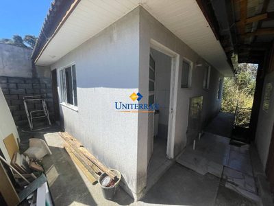 Casa, 2 quartos, 43 m² - Foto 3