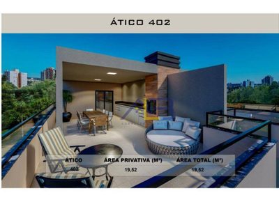 Cobertura, 3 quartos, 140 m² - Foto 5