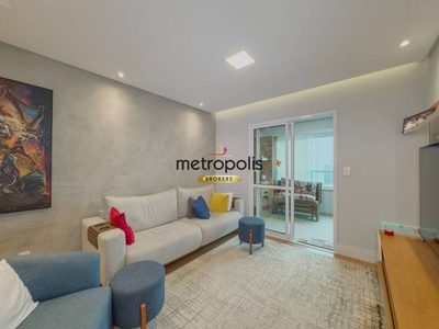Apartamento, 2 quartos, 76 m² - Foto 3