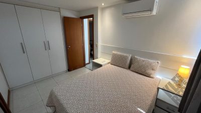 Apartamento, 1 quarto, 40 m² - Foto 2