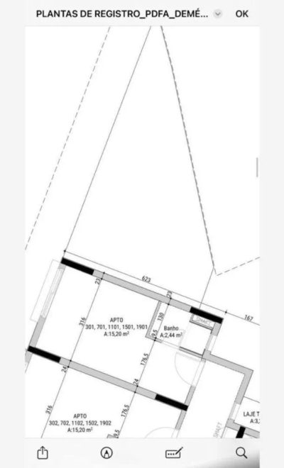 Loft, 24 m² - Foto 5