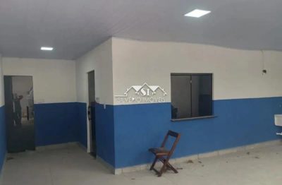 Depósito-Galpão, 200 m² - Foto 5