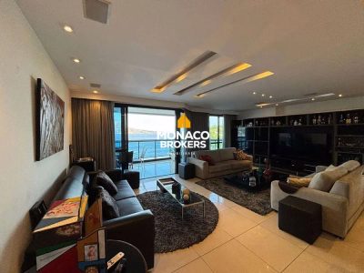 Apartamento, 4 quartos, 321 m² - Foto 1