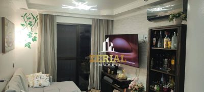 Apartamento, 3 quartos, 90 m² - Foto 1