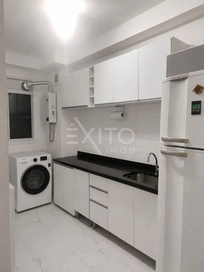Apartamento, 2 quartos, 47 m² - Foto 5