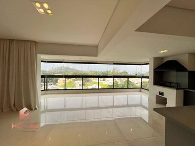 Apartamento, 3 quartos, 192 m² - Foto 4