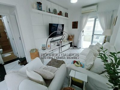 Apartamento, 2 quartos, 86 m² - Foto 5