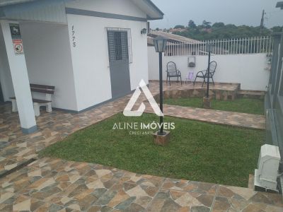 Casa, 2 quartos, 141 m² - Foto 5