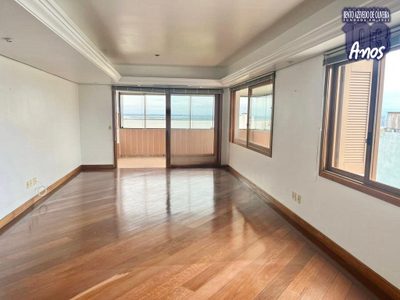 Apartamento, 4 quartos, 184 m² - Foto 4
