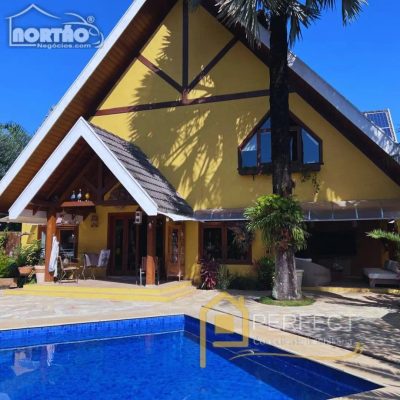 Casa, 4 quartos, 700 m² - Foto 2