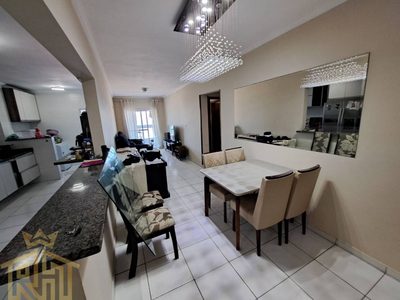 Apartamento, 2 quartos, 101 m² - Foto 3