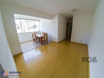Apartamento, 2 quartos, 64 m² - Foto 2