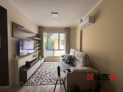Apartamento, 2 quartos, 59 m² - Foto 5