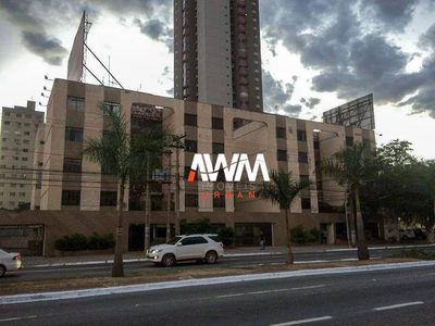 Apartamento, 3 quartos, 89 m² - Foto 1