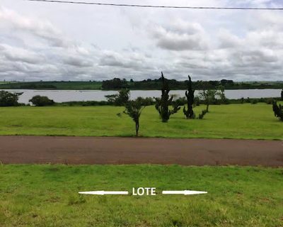 Loteamento e Condomínio, 800 m² - Foto 2