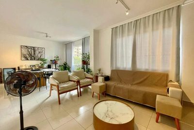 Apartamento, 4 quartos, 133 m² - Foto 3