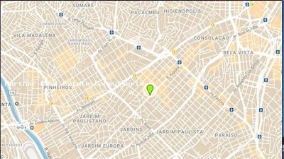 Loja-Salão, 1329 m² - Foto 2