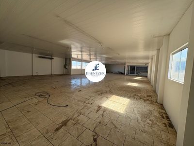 Prédio Inteiro, 1000 m² - Foto 5