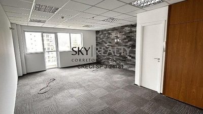 Sala-Conjunto, 40 m² - Foto 1