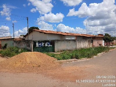 Casa, 2 quartos, 115 m² - Foto 1