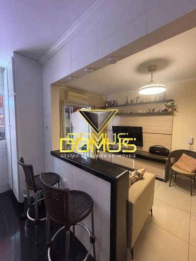 Apartamento, 2 quartos, 92 m² - Foto 5