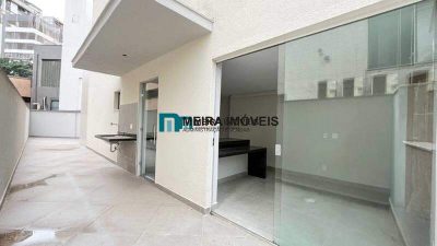 Apartamento, 2 quartos, 50 m² - Foto 5