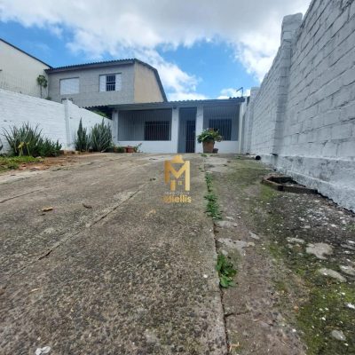 Casa, 2 quartos, 45 m² - Foto 3
