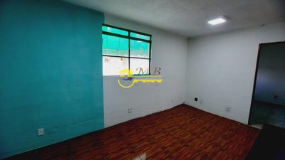 Apartamento, 2 quartos, 49 m² - Foto 5