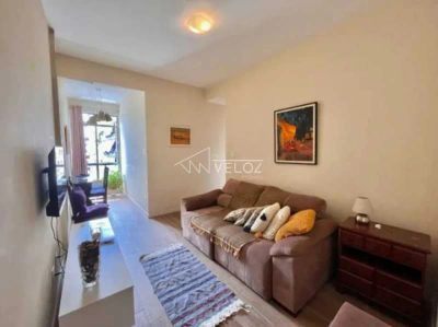 Apartamento, 2 quartos, 62 m² - Foto 2