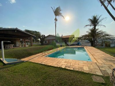 Sítio, 7 quartos, 3920 m² - Foto 5