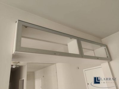 Apartamento, 2 quartos, 51 m² - Foto 3