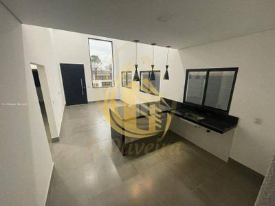 Casa, 3 quartos, 125 m² - Foto 1