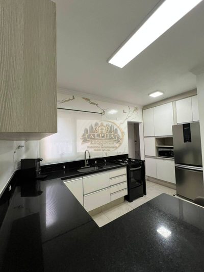 Casa de Condomínio, 3 quartos - Foto 5