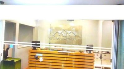 Loja-Salão, 144 m² - Foto 1