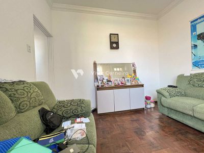 Apartamento, 2 quartos, 90 m² - Foto 3