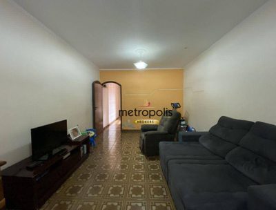 Sobrado, 3 quartos, 264 m² - Foto 3