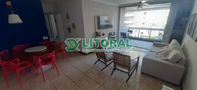Apartamento, 2 quartos, 124 m² - Foto 2