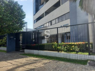Apartamento, 3 quartos, 148 m² - Foto 2