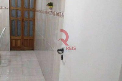 Sobrado, 2 quartos, 140 m² - Foto 1