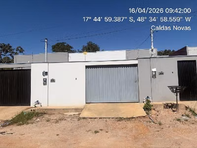 Casa, 2 quartos, 180 m² - Foto 1
