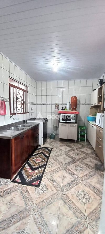 Casa, 4 quartos, 128 m² - Foto 5