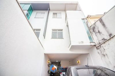 Sobrado, 2 quartos, 132 m² - Foto 5