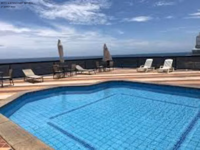 Flat/Apart Hotel, 1 quarto, 38 m² - Foto 1